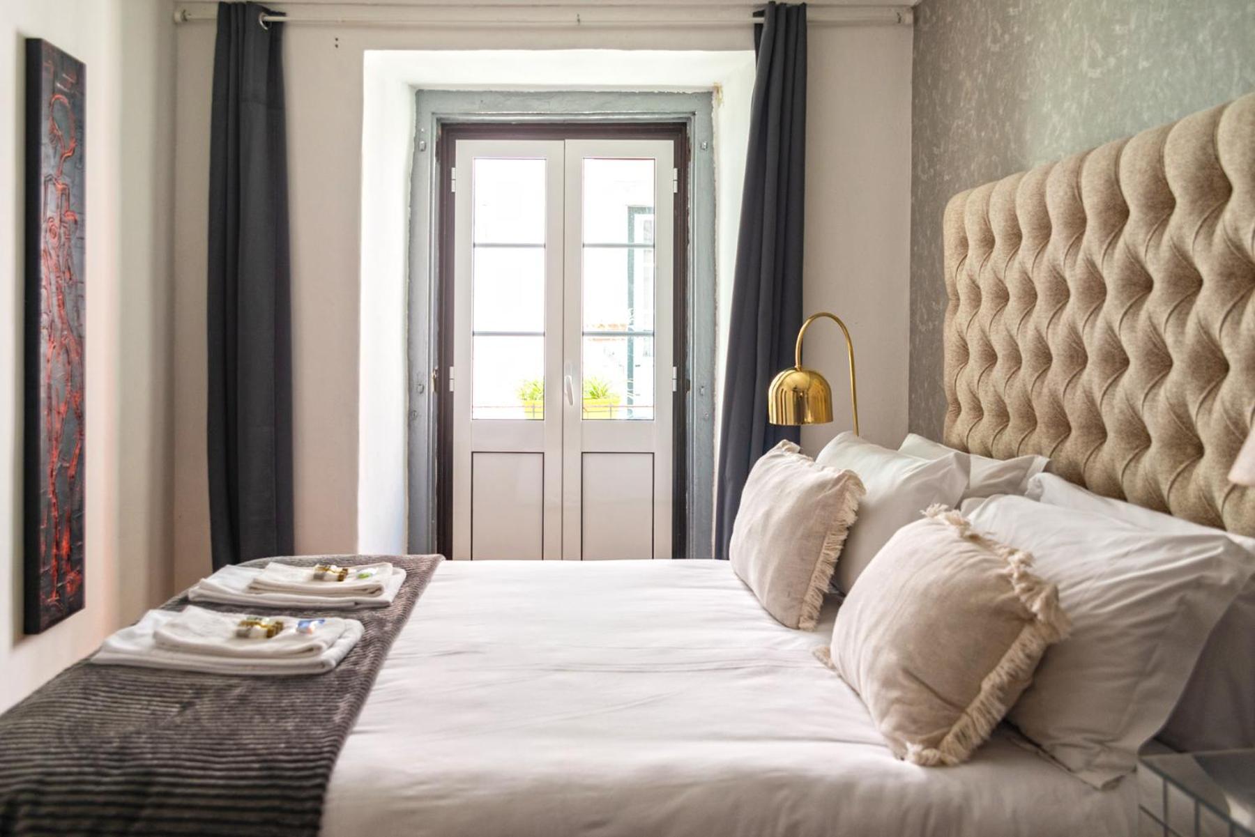 In Bairro Alto 1 - Charm Апартаменты *